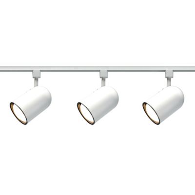 R30 Bullet Cylinder 3 Light Track Kit