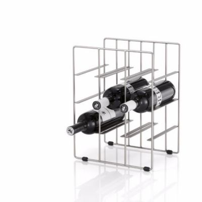 PILARE Wine Bottle Storage by Blomus at
