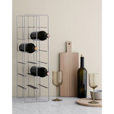 PILARE Wine Rack by Blomus at Lumens