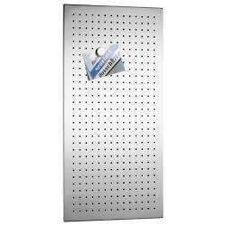 MURO Perforated Magnet Board