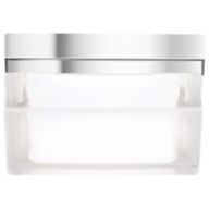 White Flush Mount Lighting