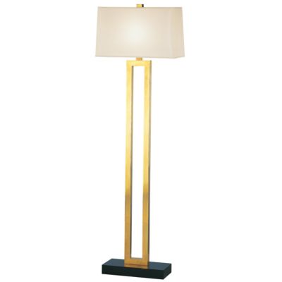 Doughnut Floor Lamp