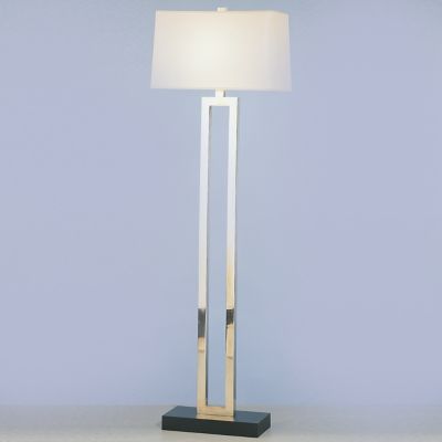 Doughnut Floor Lamp