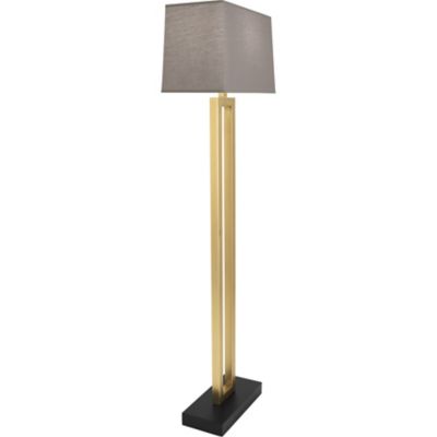 Doughnut Floor Lamp