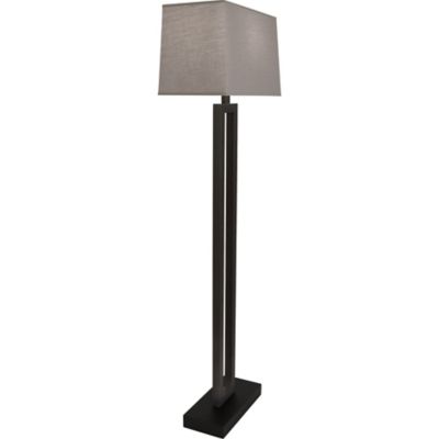 Doughnut Floor Lamp