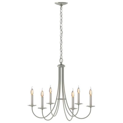 Simple Sweep Chandelier