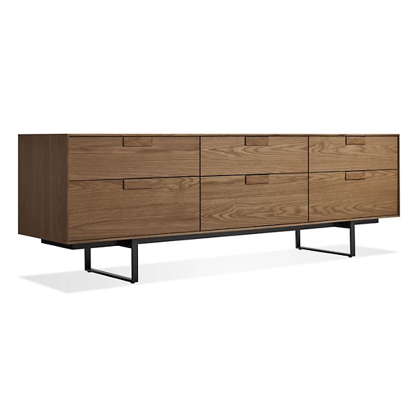 Series 11 Six-Drawer Console