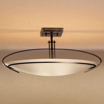 Mackintosh Semi-Flushmount