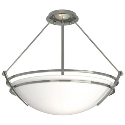 Presidio Tryne Bowl Semi-Flushmount