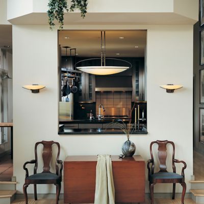 Mackintosh Bowl Pendant