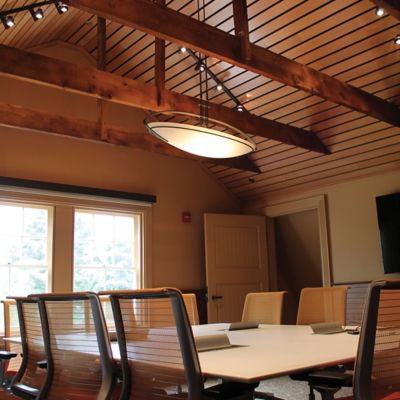 Mackintosh Bowl Pendant