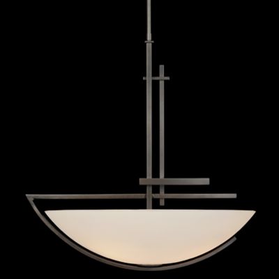 Ondrian Large Bowl Pendant