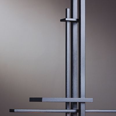 Ondrian Large Bowl Pendant