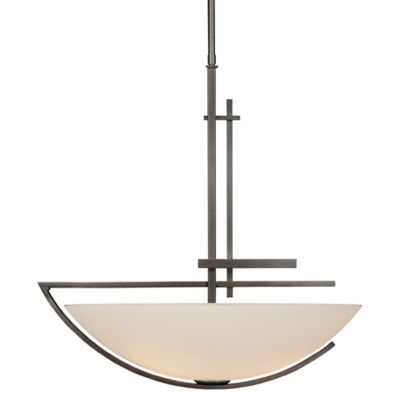 Ondrian Large Bowl Pendant