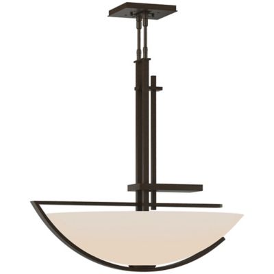 Ondrian Large Bowl Pendant