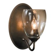 Wrought Iron Wall Sconces