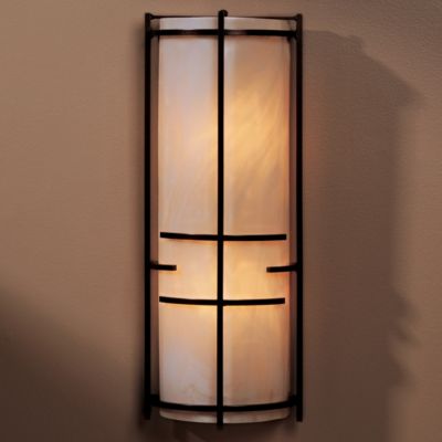 Extended Bars Wall Sconce