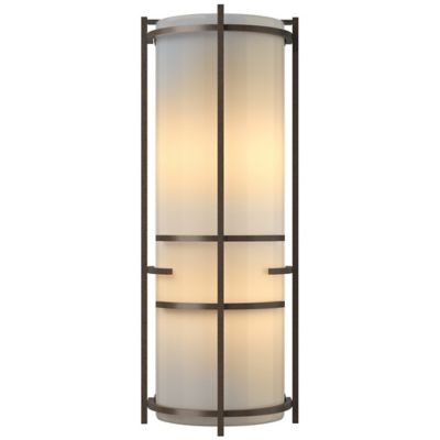 Extended Bars Wall Sconce