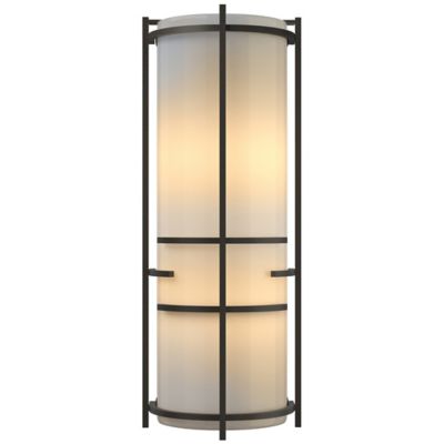 Extended Bars Wall Sconce