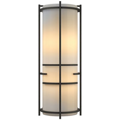 Extended Bars Wall Sconce