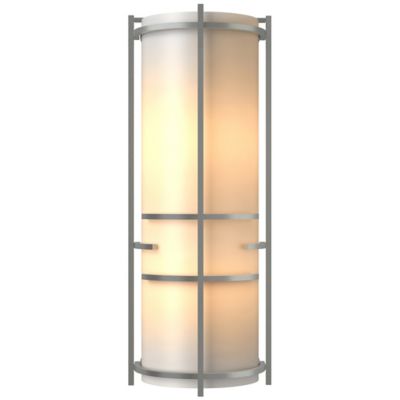 Extended Bars Wall Sconce