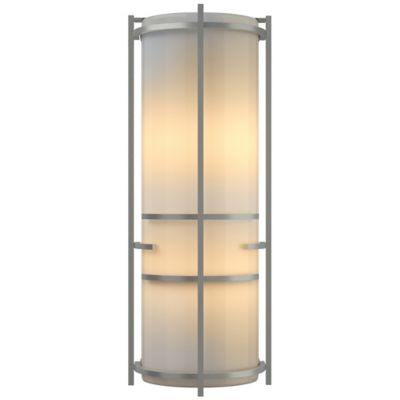 Extended Bars Wall Sconce
