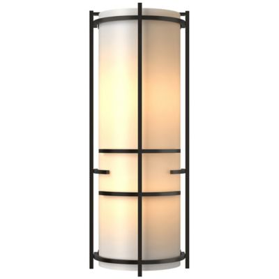 Extended Bars Wall Sconce