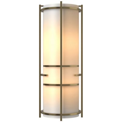 Extended Bars Wall Sconce