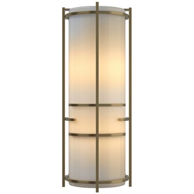 Extended Bars Wall Sconce