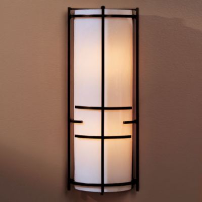 Extended Bars Wall Sconce
