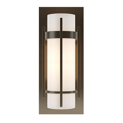 Banded with Bars Wall Sconce