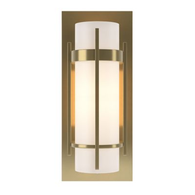 Banded with Bars Wall Sconce