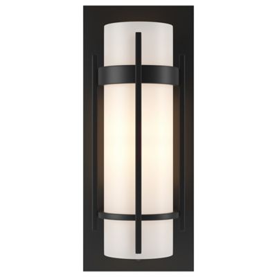 Banded with Bars Wall Sconce