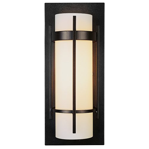 Banded with Bars Wall Sconce