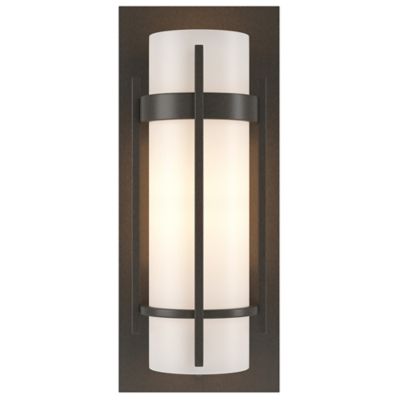 Banded with Bars Wall Sconce