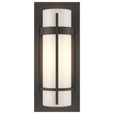 Banded with Bars Wall Sconce