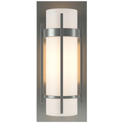 Banded with Bars Wall Sconce