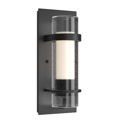 Banded with Bars Wall Sconce