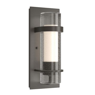 Banded with Bars Wall Sconce