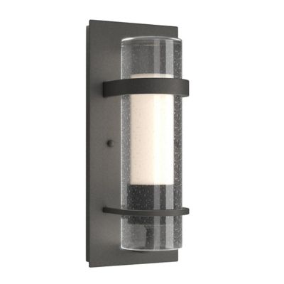 Banded with Bars Wall Sconce