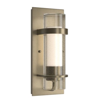 Banded with Bars Wall Sconce