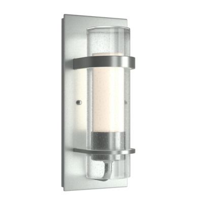 Banded with Bars Wall Sconce