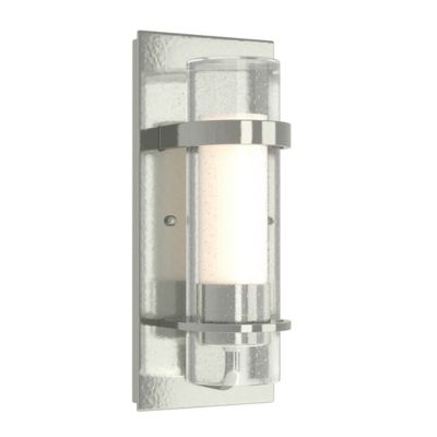 Banded with Bars Wall Sconce