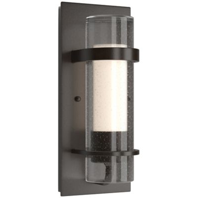 Banded with Bars Wall Sconce