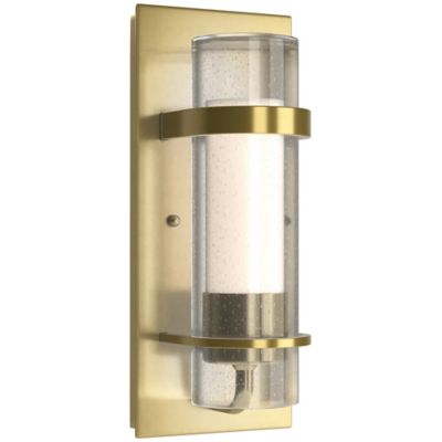 Banded with Bars Wall Sconce