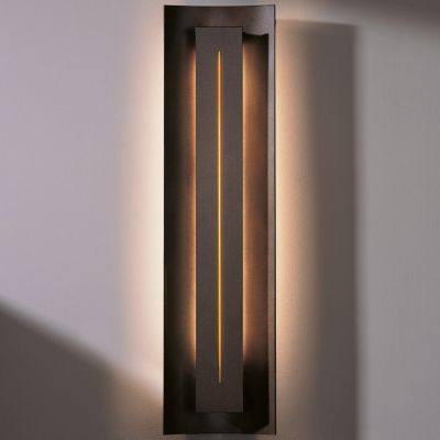 Gallery Wall Sconce With 3.1 In. Projection