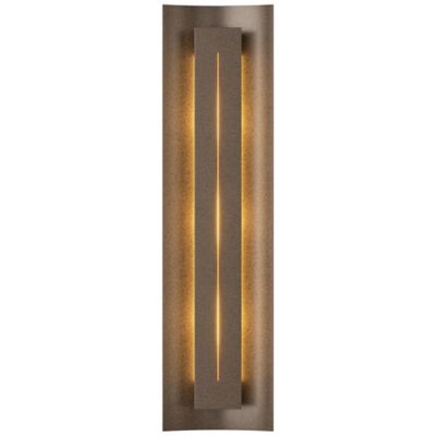 Gallery Wall Sconce With 3.1 In. Projection