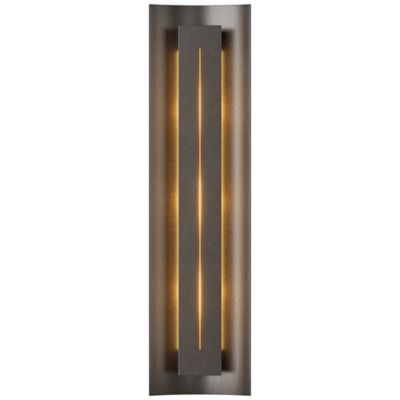 Gallery Wall Sconce With 3.1 In. Projection