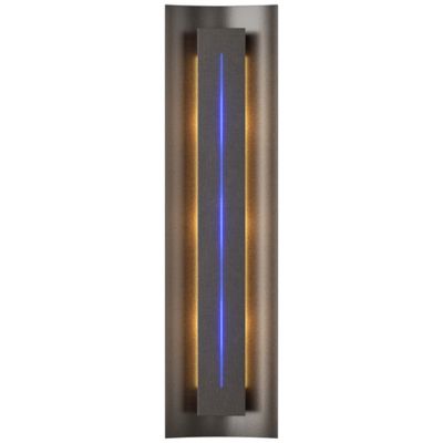 Gallery Wall Sconce With 3.1 In. Projection