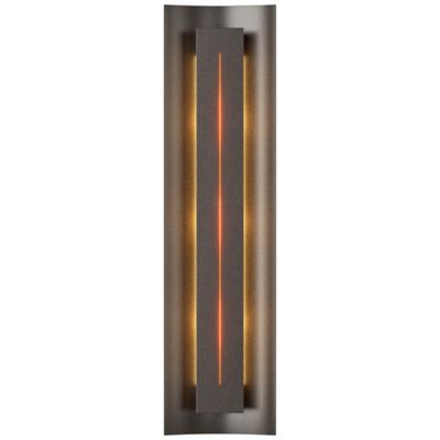 Gallery Wall Sconce With 3.1 In. Projection